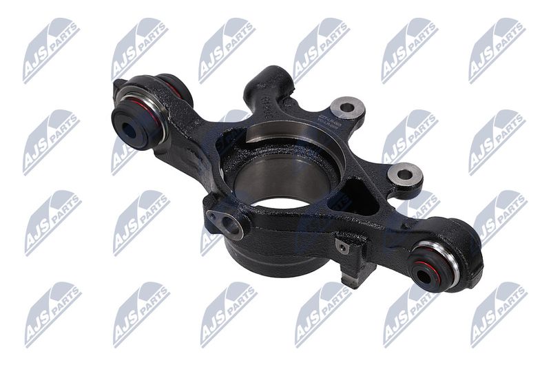 NTY ZZT-LR-005 Steering Knuckle, wheel suspension