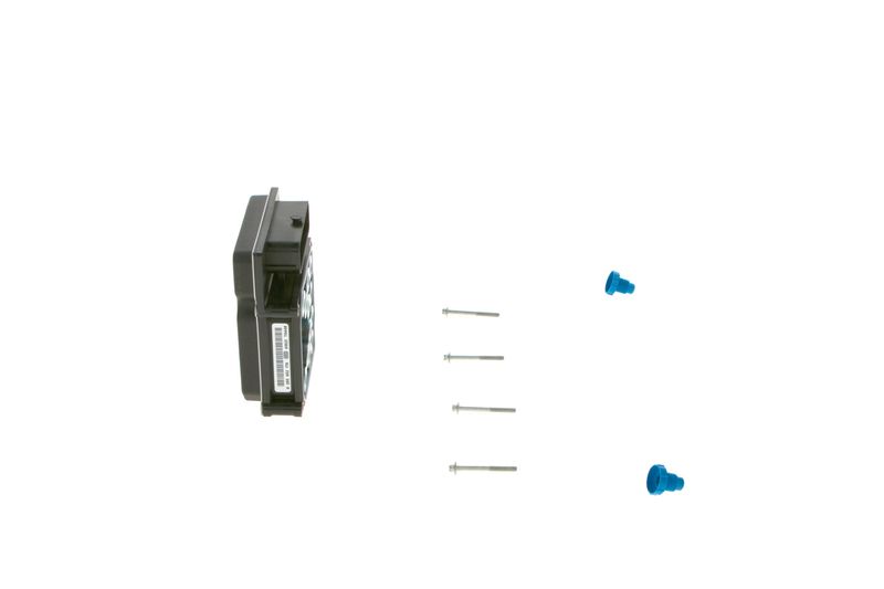 BOSCH 1265920040 Control Unit Set