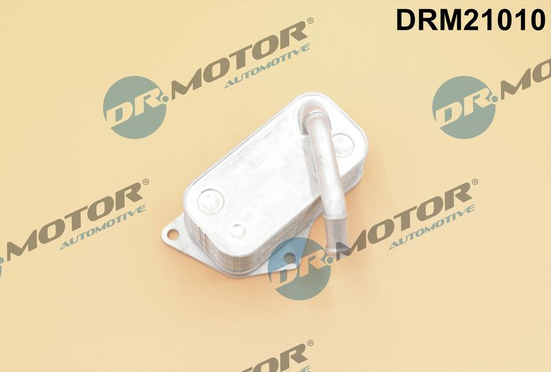 Dr.Motor Automotive Olajhűtő, motorolaj DRM21010