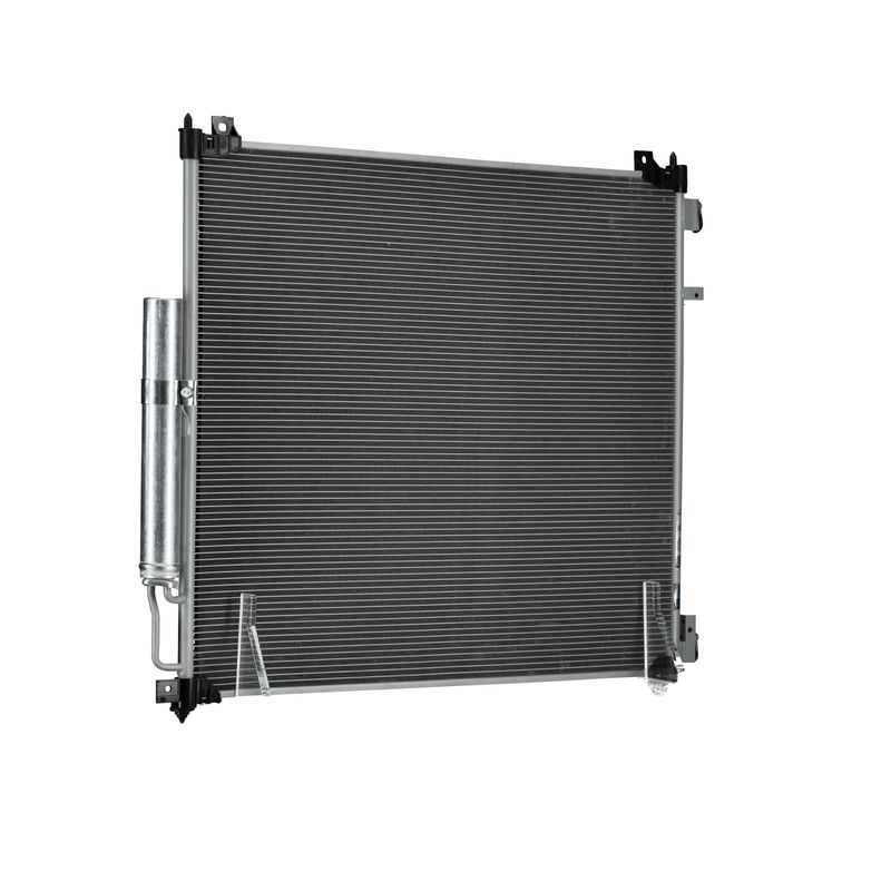 NISSENS 941164 Kondicionieriaus radiatorius