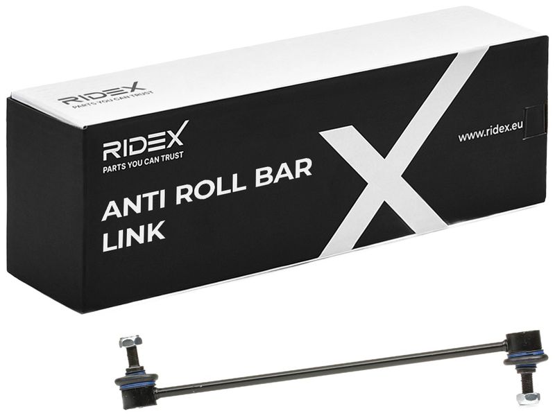 биалета RIDEX