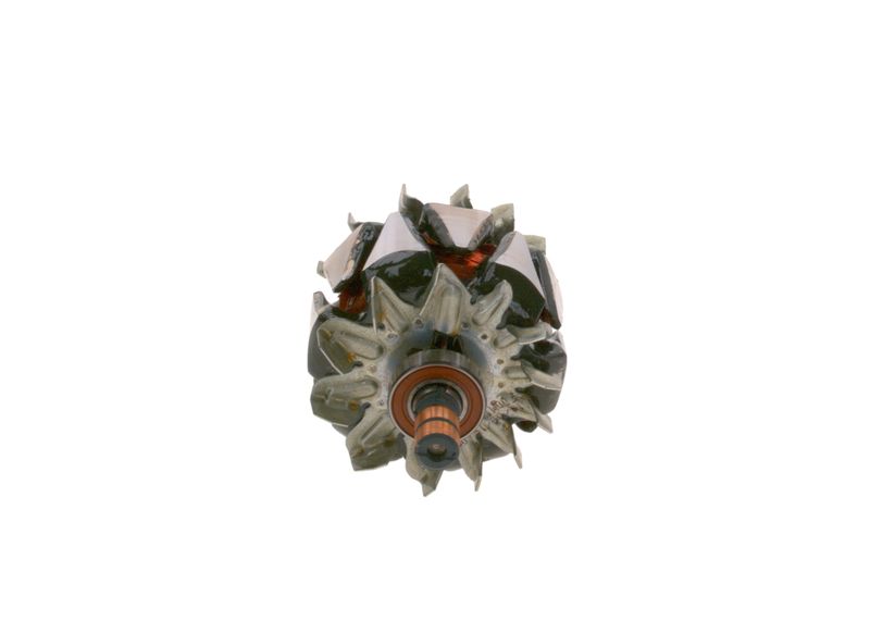 Rotor,alternator F 00M 121 638 BOSCH