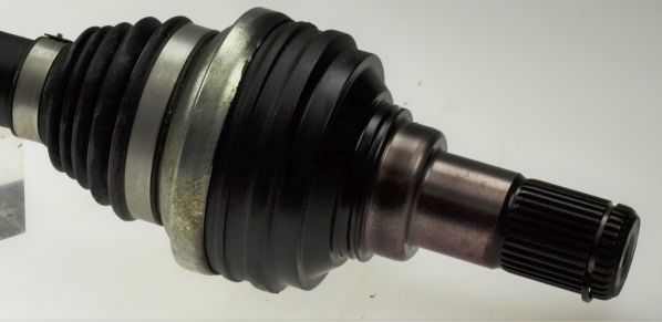 LÖBRO 306539 Drive Shaft