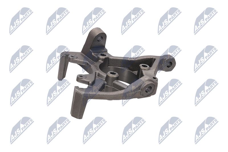 Käändmik, rattakinnitus, NTY ZZP-CH-028