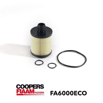 Olejový filtr FA6000ECO