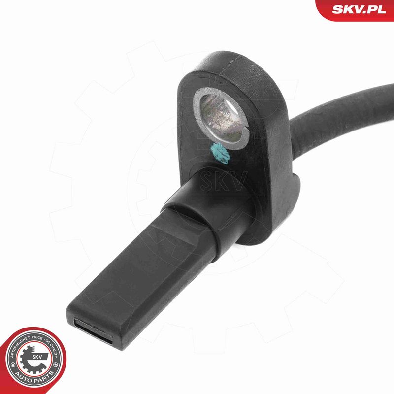 ESEN SKV 06SKV416 Sensor, wheel speed