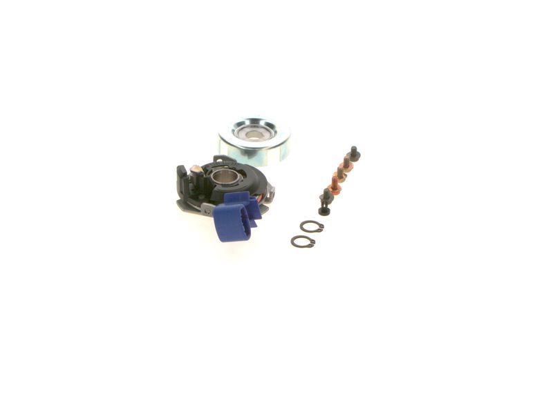 BOSCH 1237011077 Repair Kit, ignition distributor