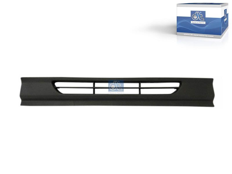 Tampon 4.62512 DT Spare Parts