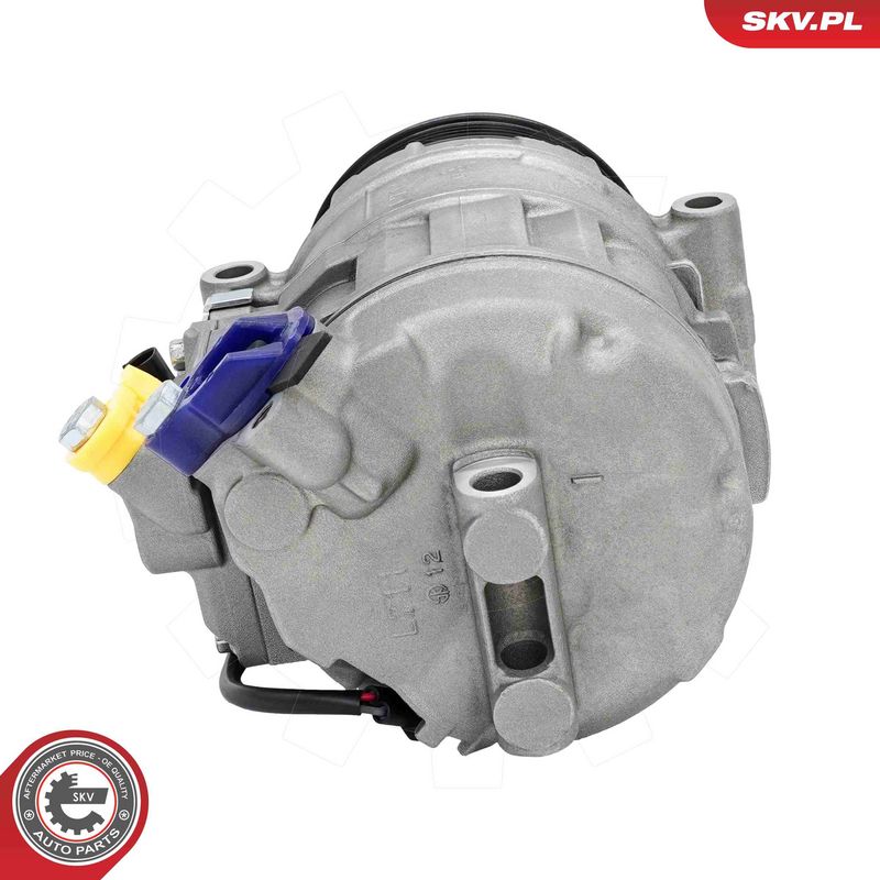 Kompressor, kliimaseade, ESEN SKV 84SKV034