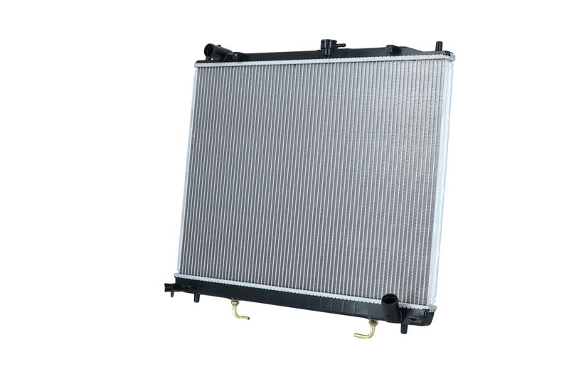 Radiador, refrigeración del motor NRF 53754