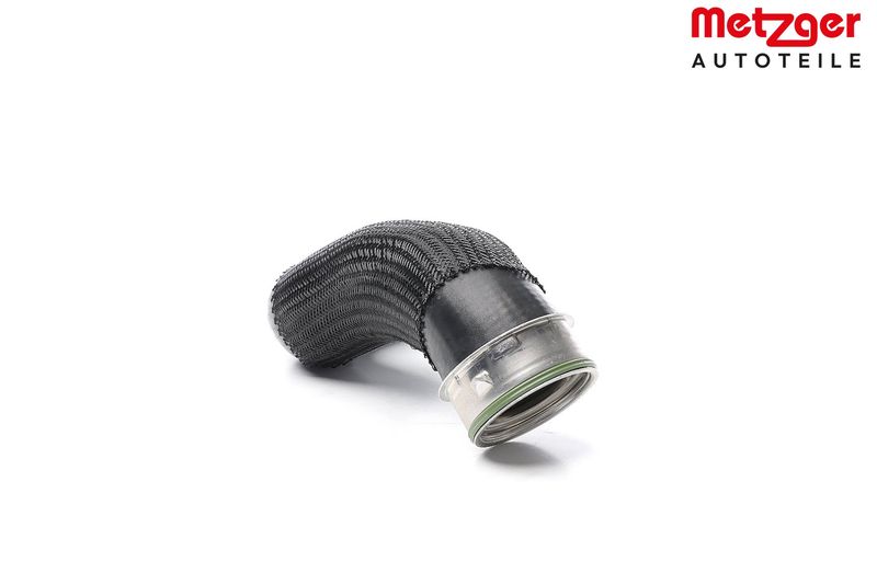 METZGER AUTOTEILE 2400909 Charge Air Hose