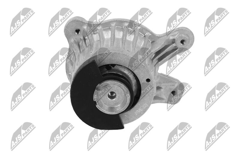 Paigutus, Mootor, NTY ZPS-ME-043