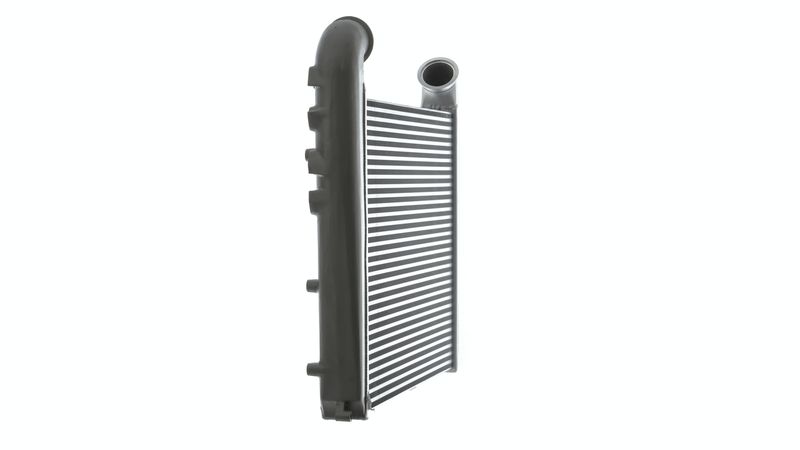 Product Image - Intercooler, inlaatluchtkoeler - CI655000S - MAHLE