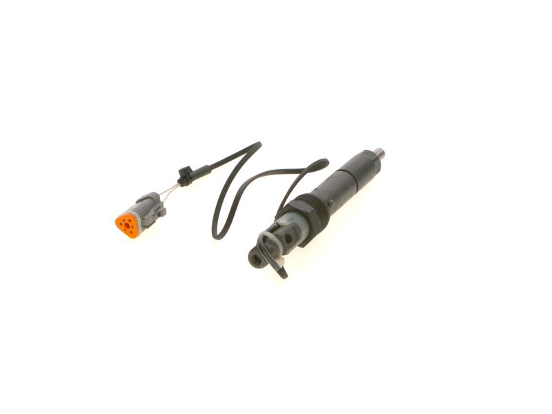 BOSCH 0432131713 Nozzle and Holder Assembly