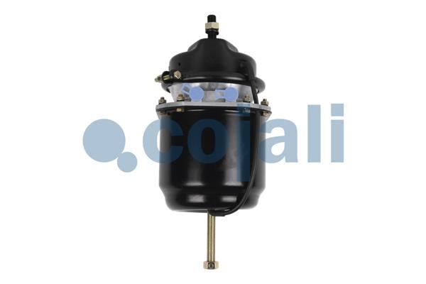 Cilindru de frana pretensionat cu arc COJALI 2251515