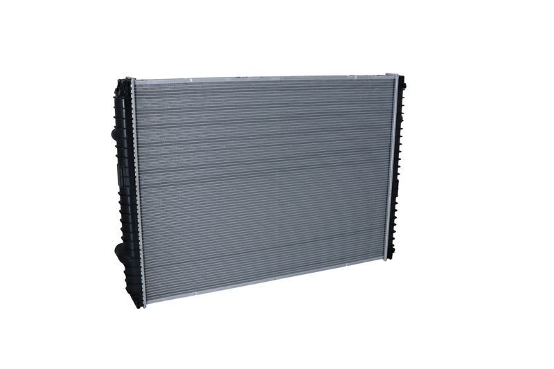 NRF 509709 Aušinimo radiatorius