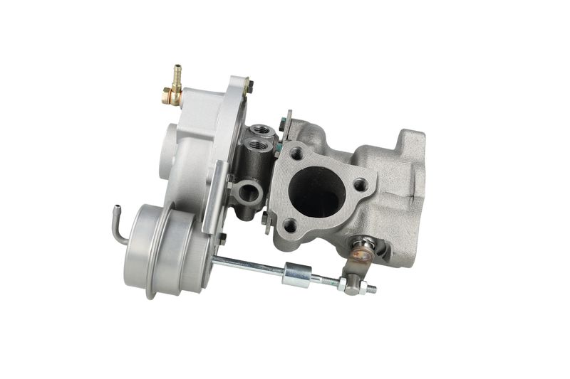 Kompressor, ülelaadimine, NRF 90010239