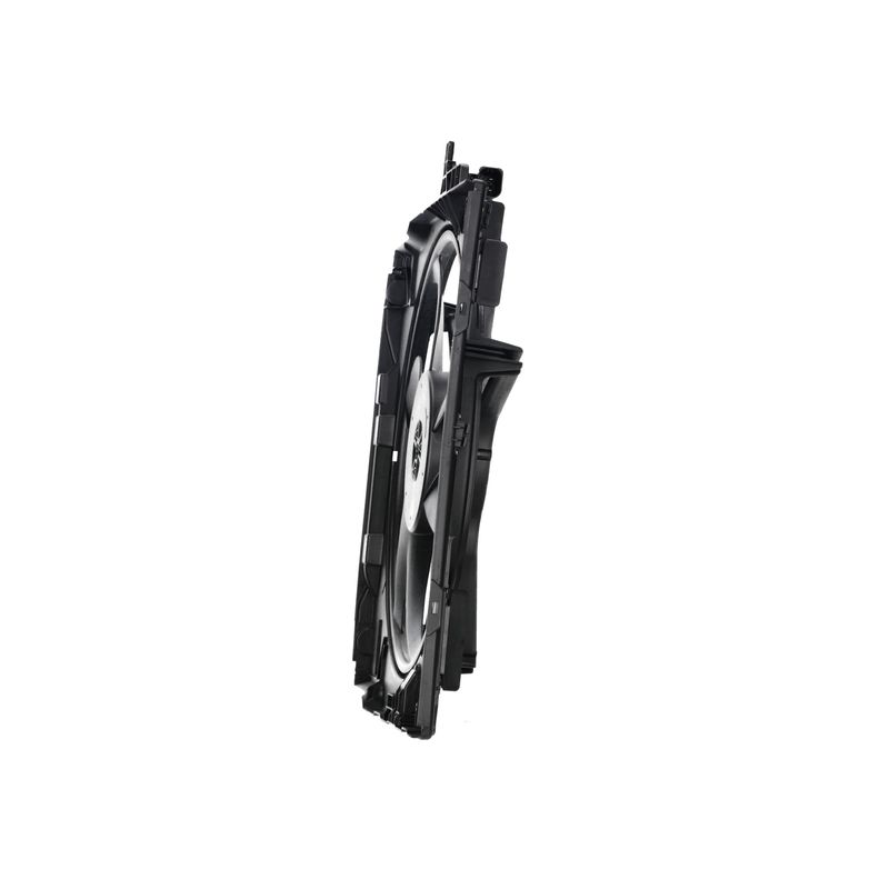 NISSENS 850079 Fan, engine cooling