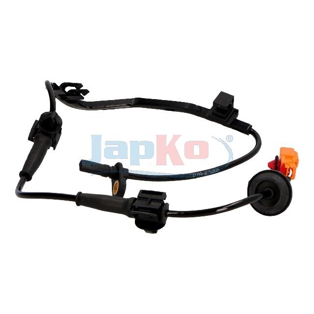 Andur, rattapöörete arv, JAPKO 151445