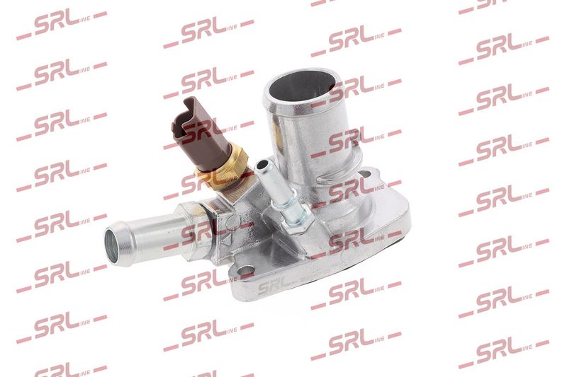 SRLine 1425TH-1 Termostatas