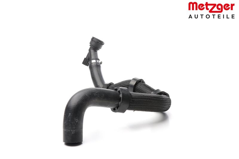 METZGER AUTOTEILE 2421313 Radiator Hose