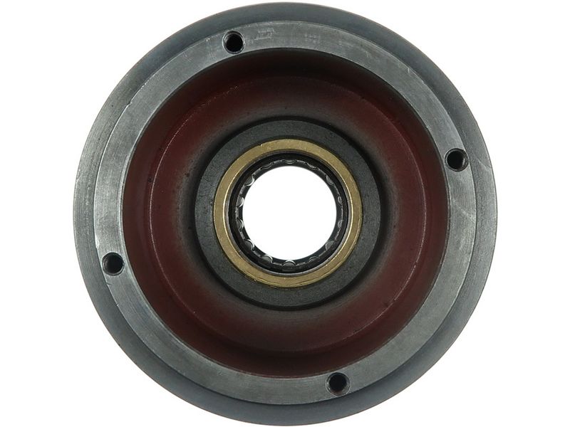Starterikaas, Karburaator, AS-PL SBR0004