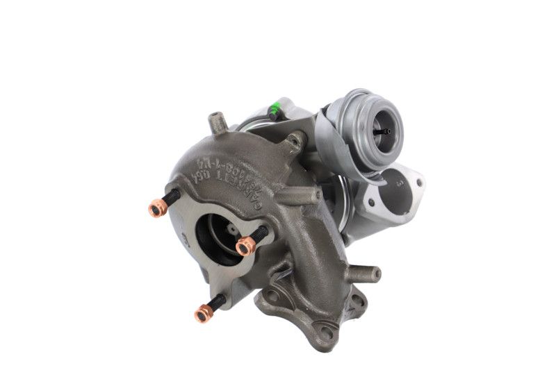 REMANTE 003-001-001364R Turbokompresorius