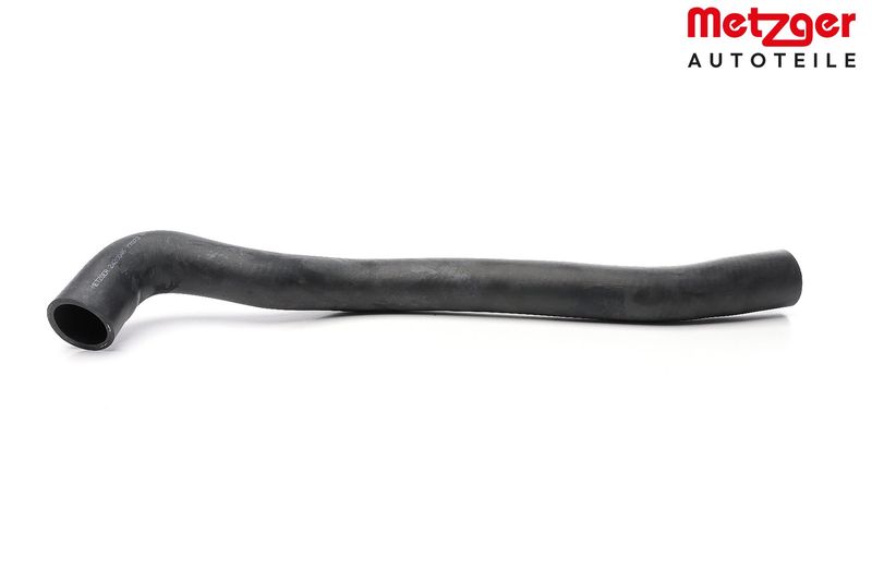 METZGER AUTOTEILE 2420046 Radiator Hose