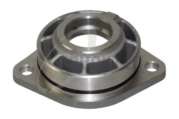 TRUCKTEC AUTOMOTIVE 01.15.126 - Connecting Flange, air conditioning compressor