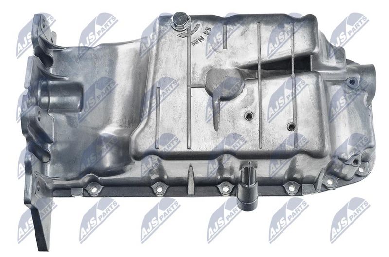NTY BMO-DW-005 Oil Sump