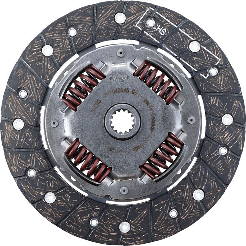 SACHS 3000836101 Clutch Kit
