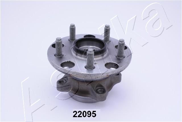 ASHIKA 44-22095 Wheel Hub