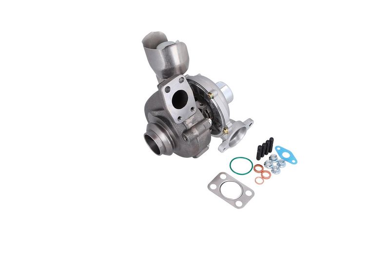 KAMOKA 8600001 Charger, charging (supercharged/turbocharged)