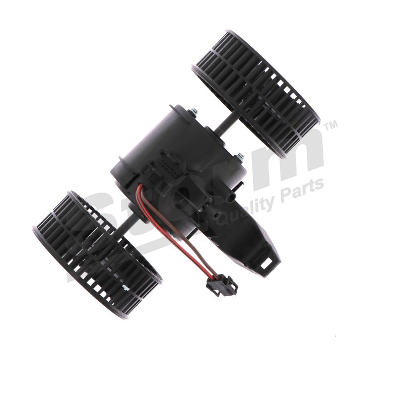 Pulseur d'air habitacle STORM QUALITY PARTS 1510802
