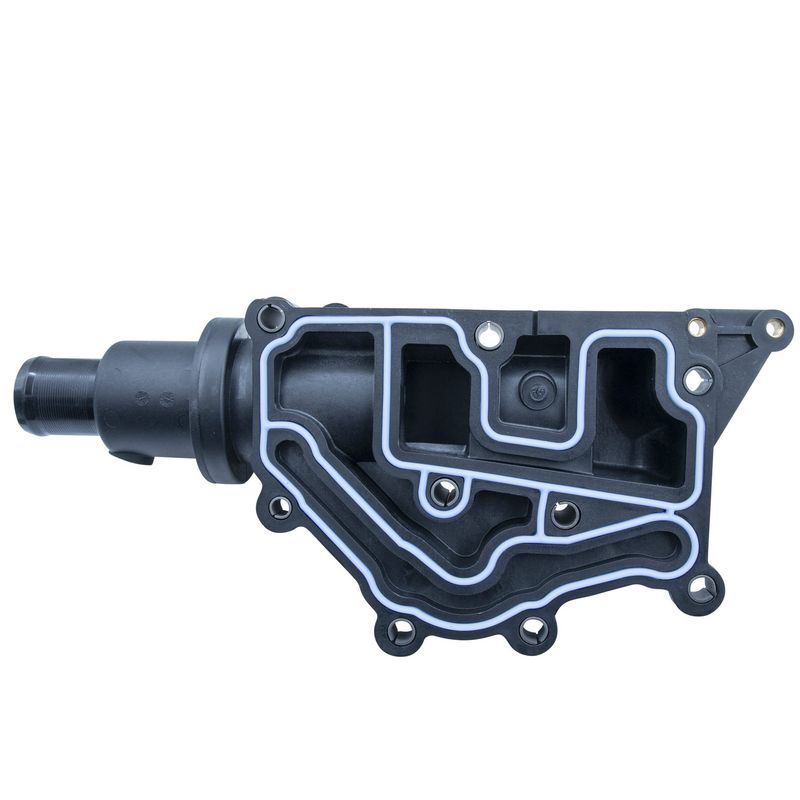 MOTORAD 610-83K Thermostat, coolant