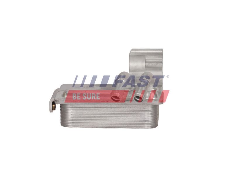 FAST FT04626 Oil Cooler, automatic transmission