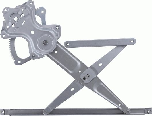 FENSTERHEBER LEMFÖRDER 60821000