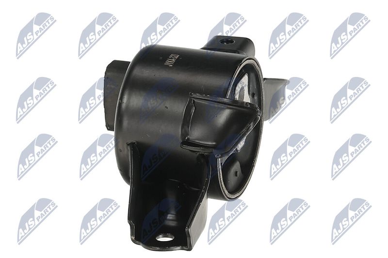 Paigutus, Mootor, NTY ZPS-KA-320