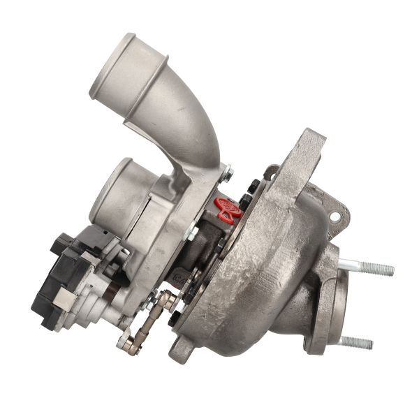 OE-TurboPower IT-54409700014 Charger, charging (supercharged/turbocharged)