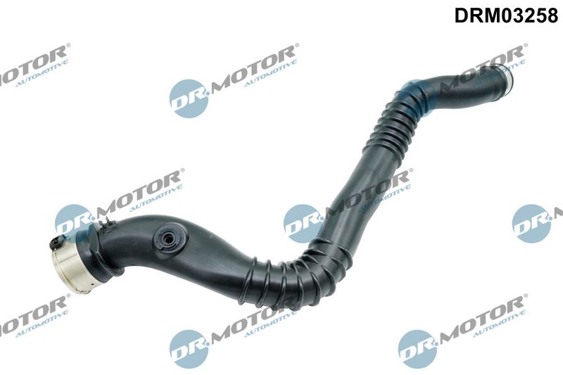 Dr.Motor Automotive DRM03258 - Charge Air Hose