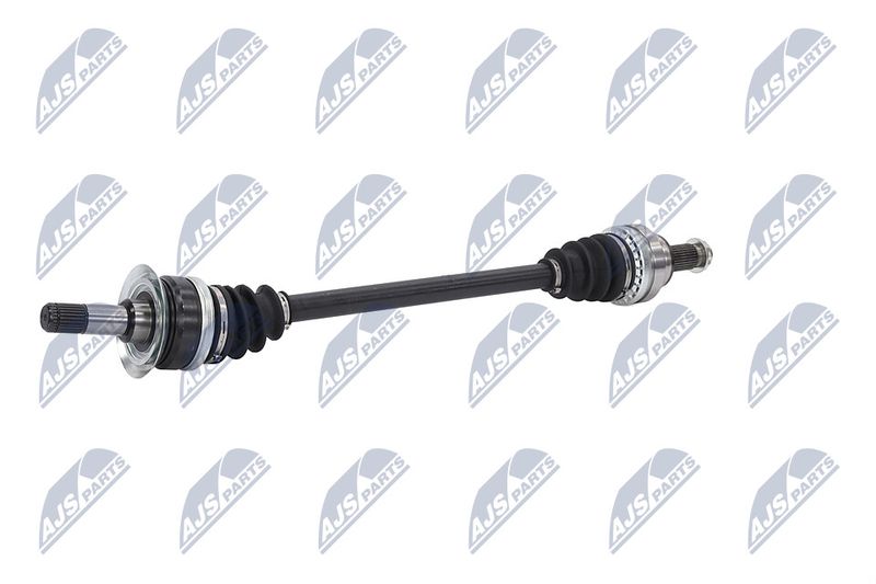 NTY NPW-BM-153 Drive Shaft