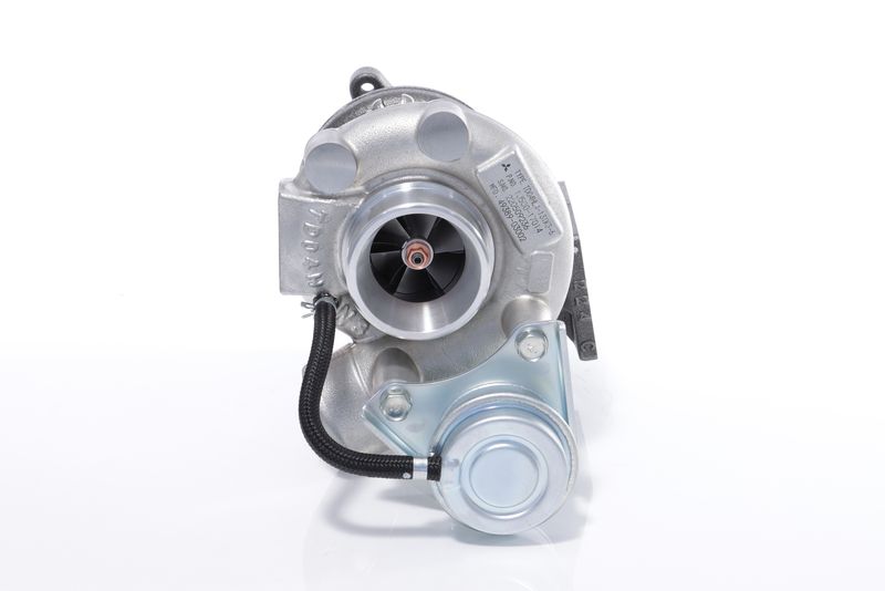 Compresor,sistem de supraalimentare T918431 BTS Turbo