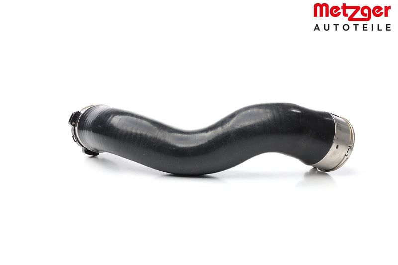 METZGER AUTOTEILE 2401165 Charge Air Hose