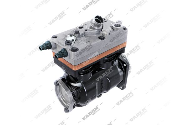 kompresor MB Actros MP4, Euro 6, vč. kola 1100440001