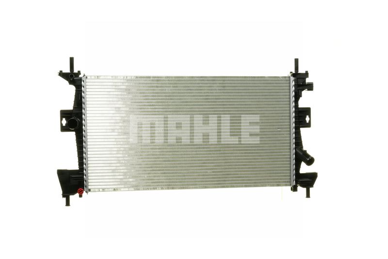 Product Image - Radiateur - CR1727000P - MAHLE