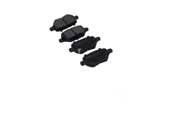 Kavo Parts KBP-10138 Brake Pad Set, disc brake