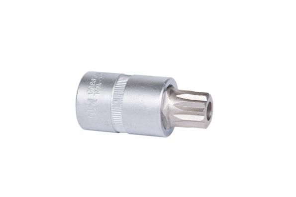 KS TOOLS 150.9364-E Socket Wrench Insert, oil drain plug