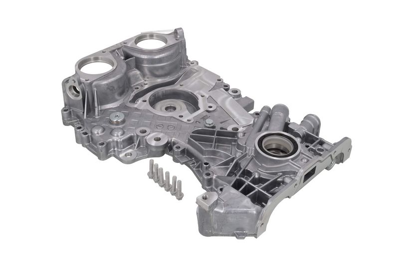 KAMOKA Alyvos siurblys