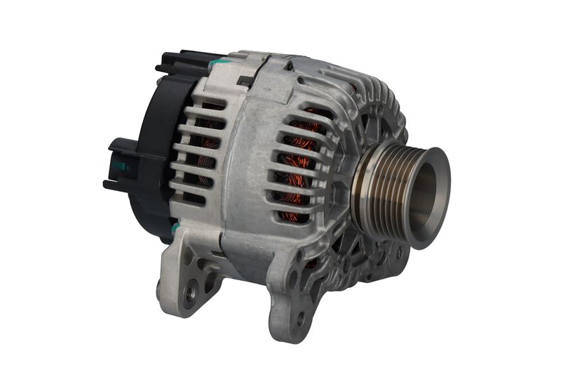 GENERATOR / ALTERNATOR VALEO 439500 22
