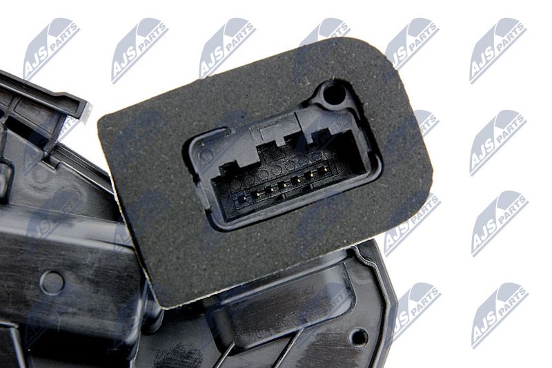Ukselukk, NTY EZC-WW-087